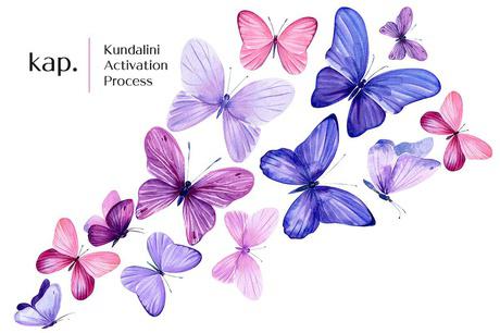 Kundalini Activation Process experience